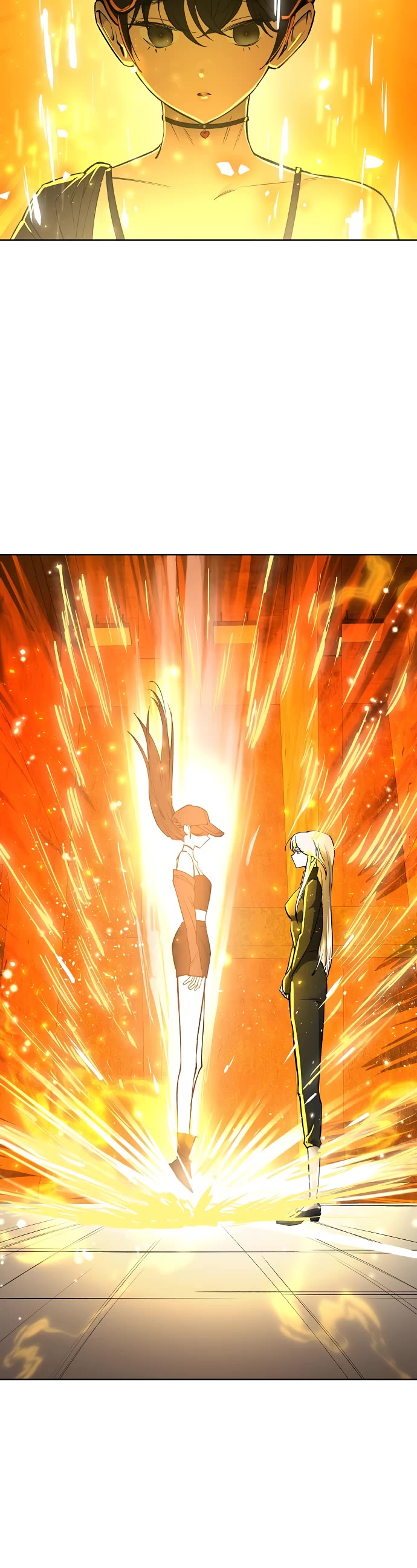 Cosmic Heavenly Demon 3077 chapter 22 page 67