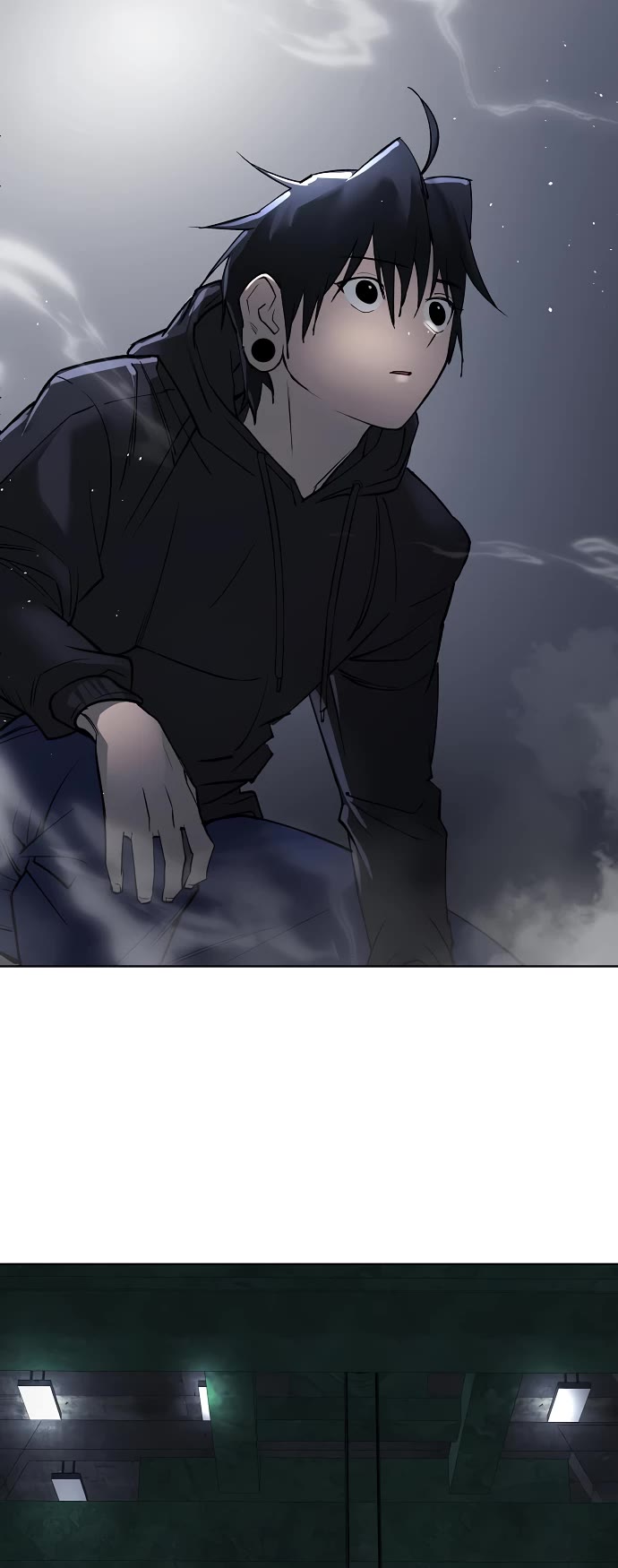 Cosmic Heavenly Demon 3077 chapter 22 page 74