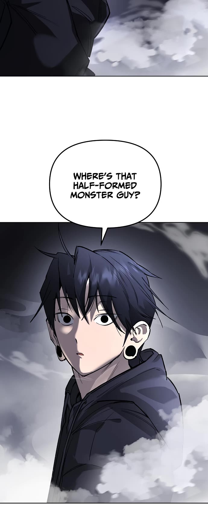 Cosmic Heavenly Demon 3077 chapter 22 page 9