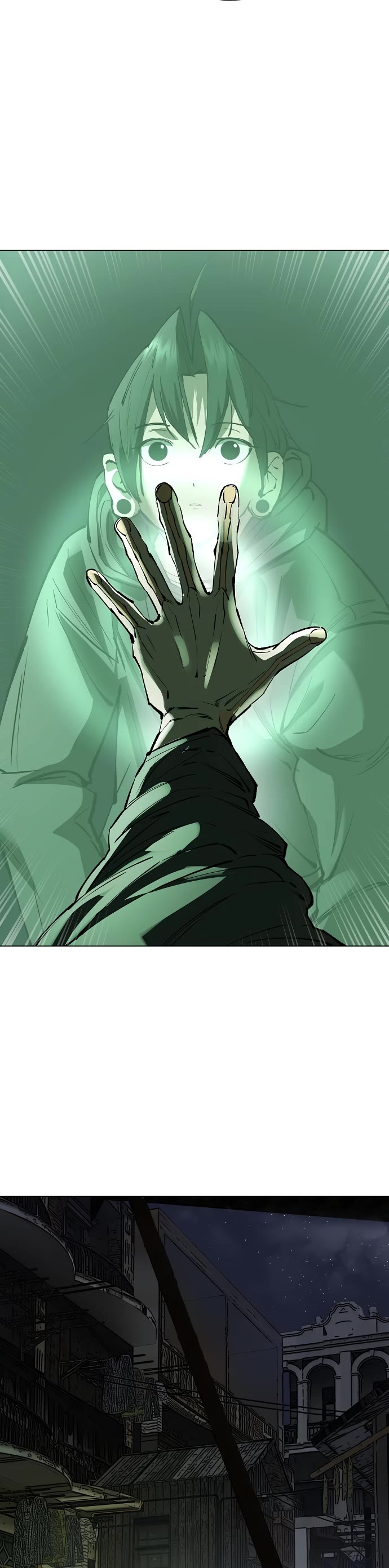 Cosmic Heavenly Demon 3077 chapter 28 page 23