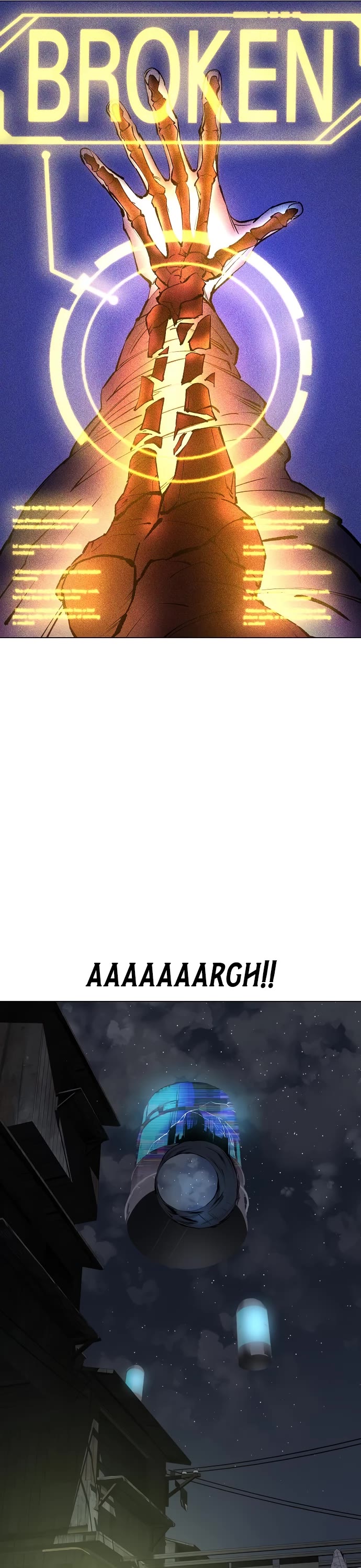 Cosmic Heavenly Demon 3077 chapter 28 page 25