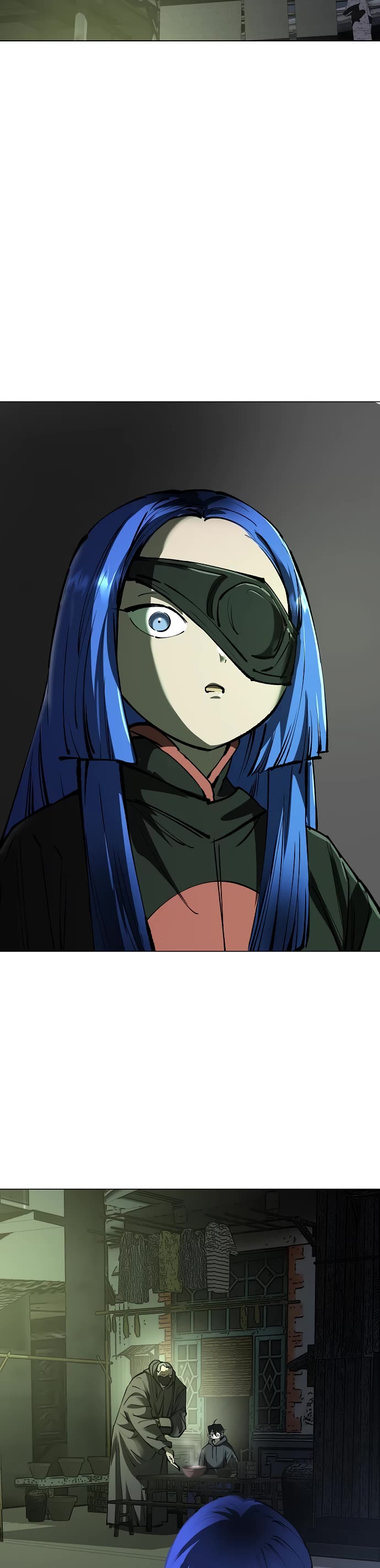 Cosmic Heavenly Demon 3077 chapter 28 page 26