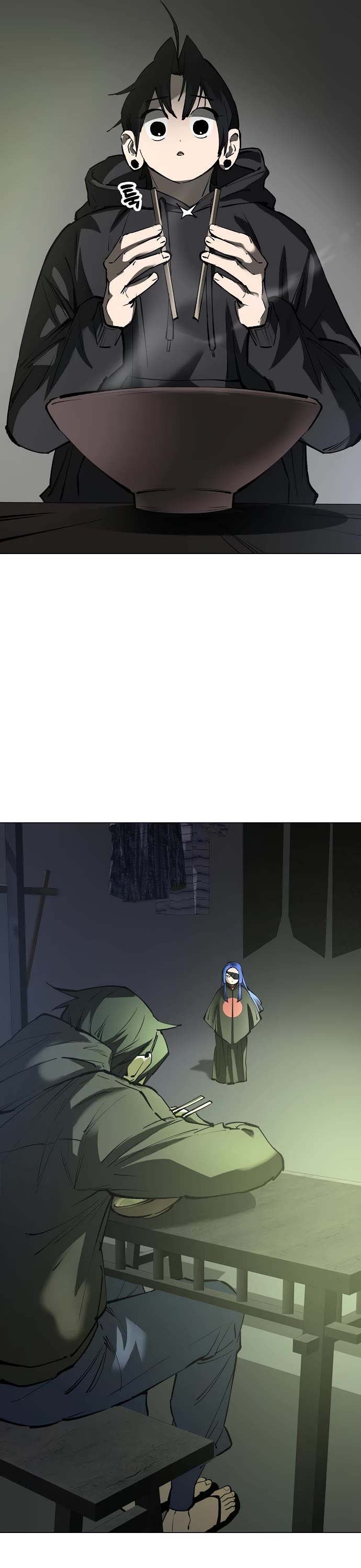 Cosmic Heavenly Demon 3077 chapter 28 page 28