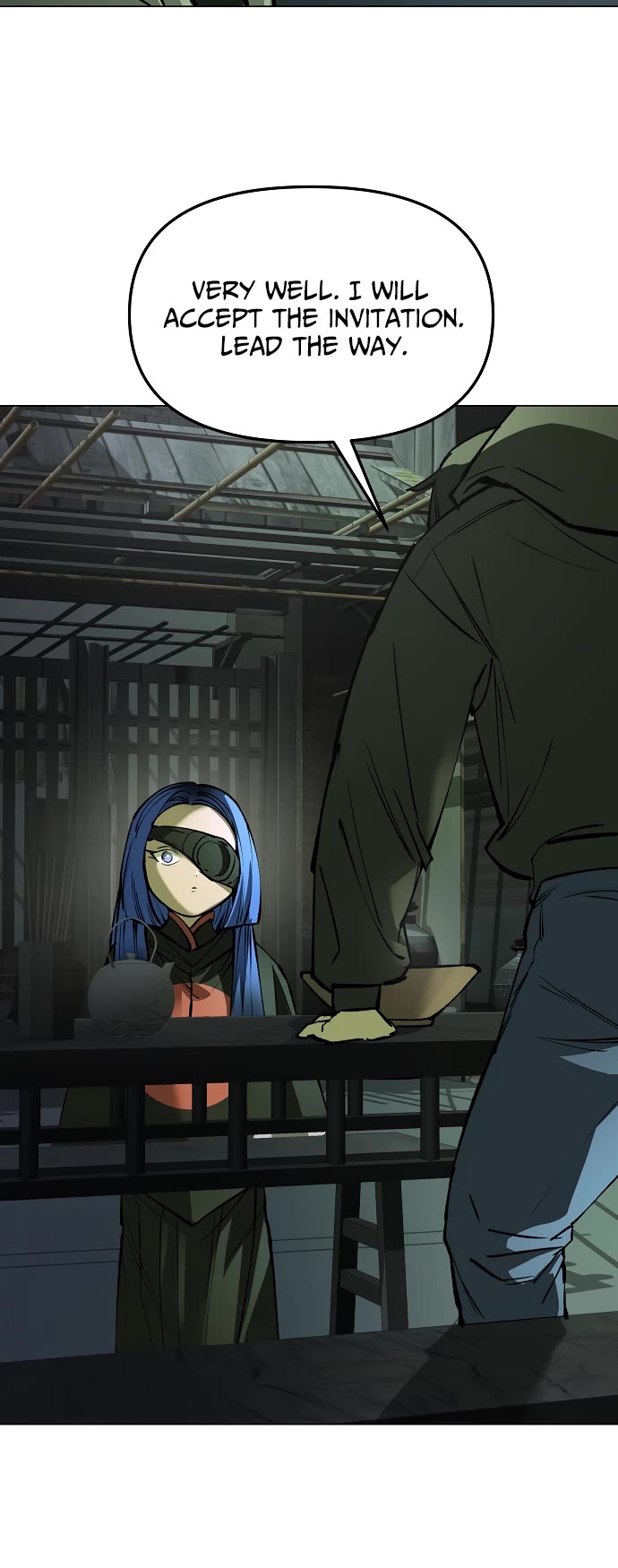 Cosmic Heavenly Demon 3077 chapter 28 page 34