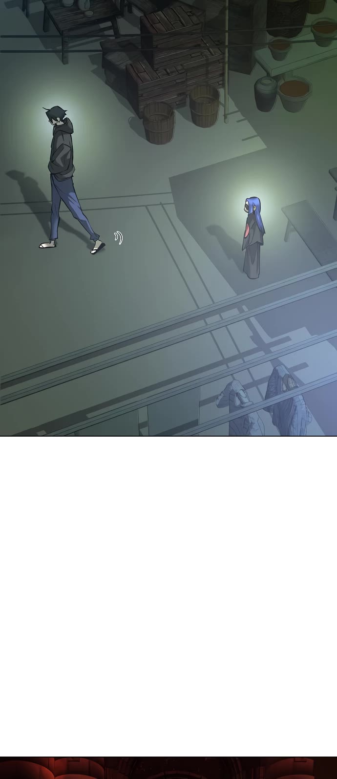 Cosmic Heavenly Demon 3077 chapter 28 page 38