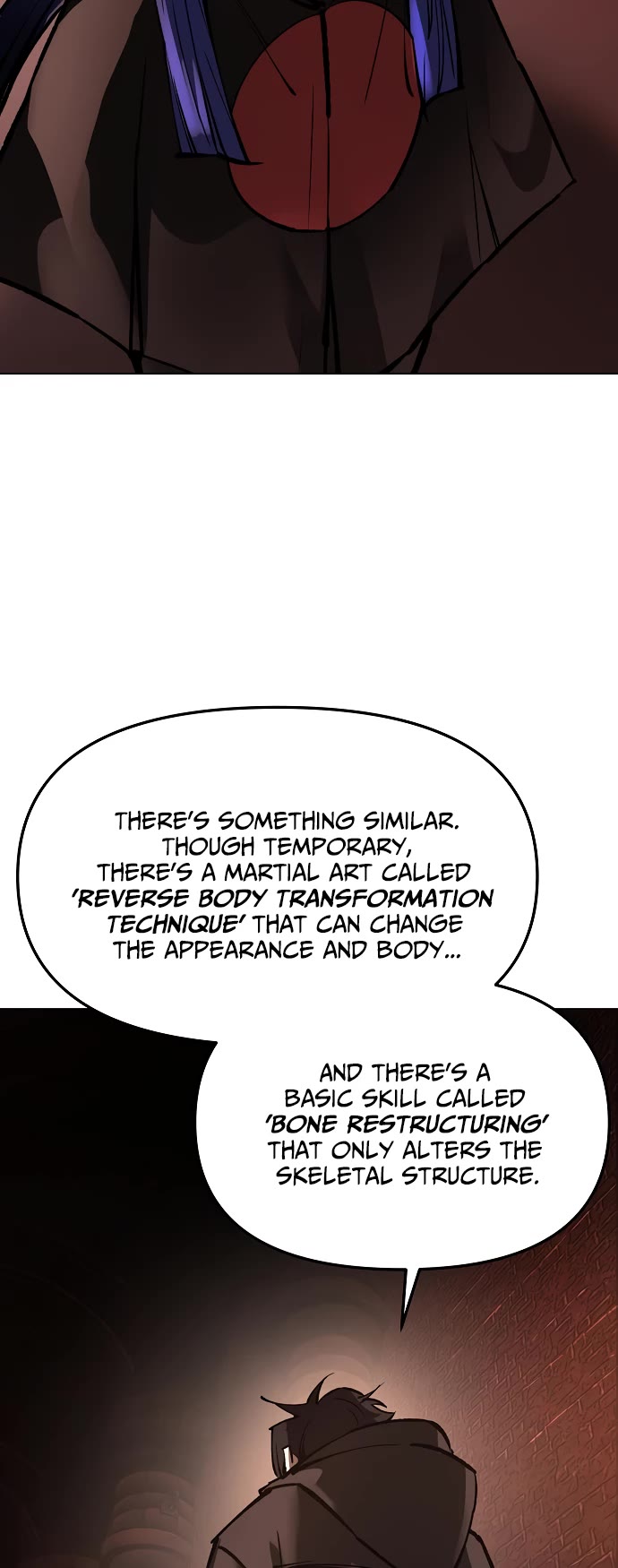 Cosmic Heavenly Demon 3077 chapter 28 page 41