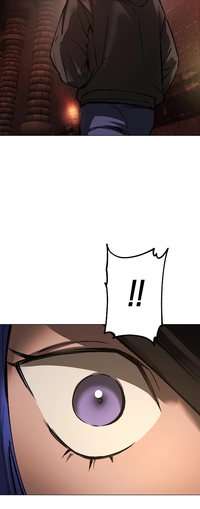 Cosmic Heavenly Demon 3077 chapter 28 page 42