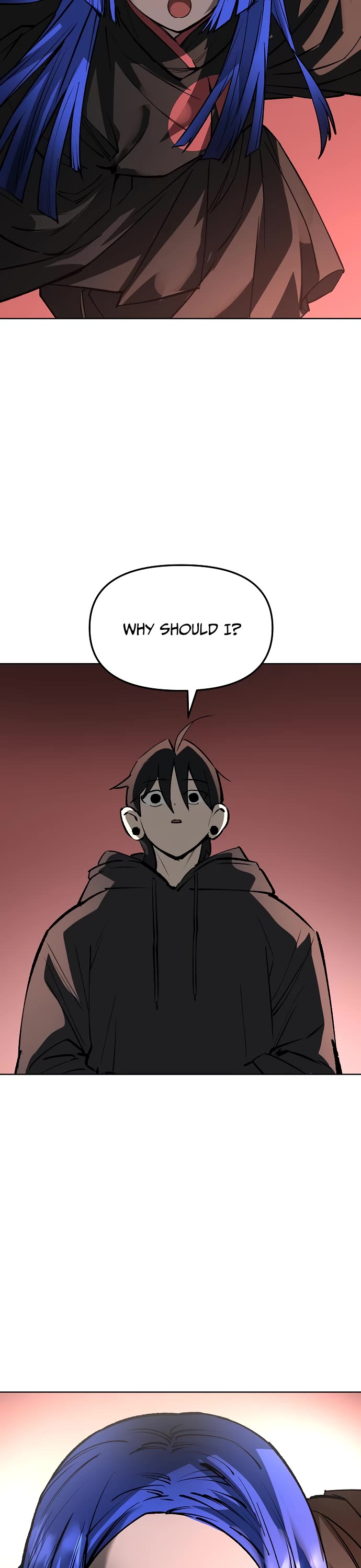 Cosmic Heavenly Demon 3077 chapter 28 page 44