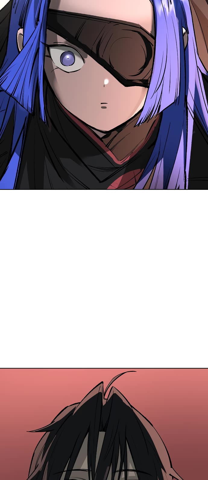 Cosmic Heavenly Demon 3077 chapter 28 page 45