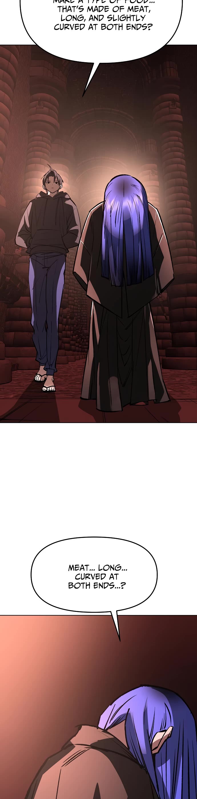 Cosmic Heavenly Demon 3077 chapter 28 page 48