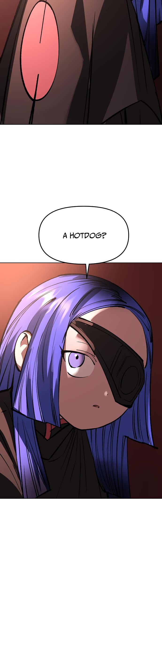 Cosmic Heavenly Demon 3077 chapter 28 page 49