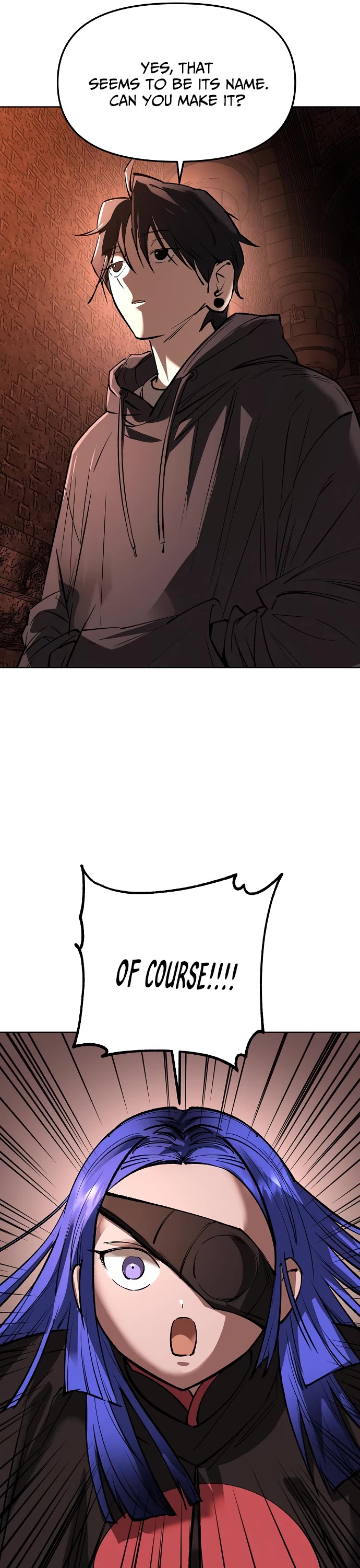 Cosmic Heavenly Demon 3077 chapter 28 page 50