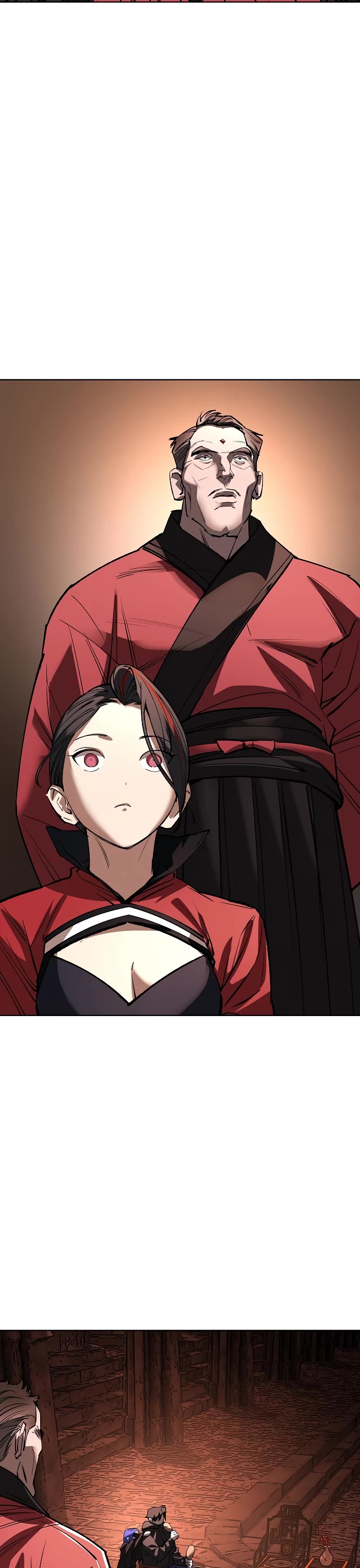 Cosmic Heavenly Demon 3077 chapter 28 page 51