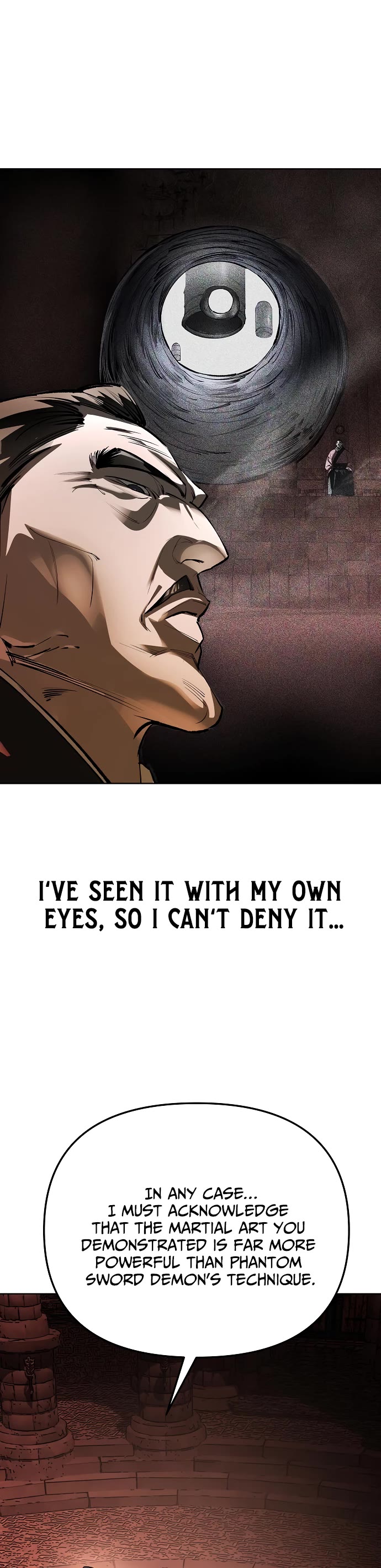 Cosmic Heavenly Demon 3077 chapter 28 page 58