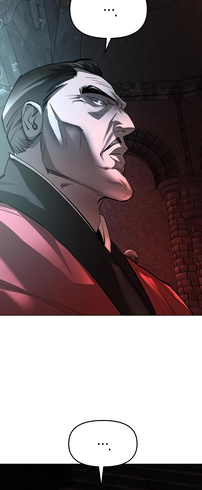 Cosmic Heavenly Demon 3077 chapter 28 page 8