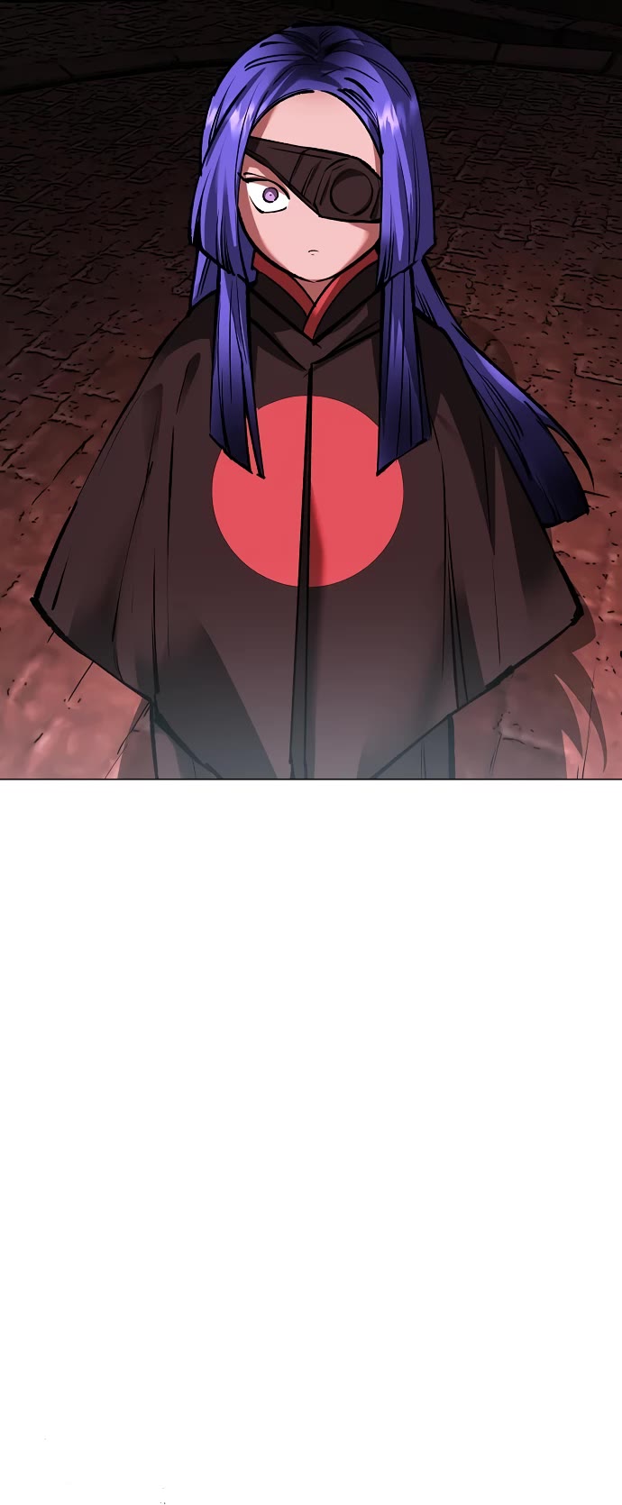 Cosmic Heavenly Demon 3077 chapter 28 page 9