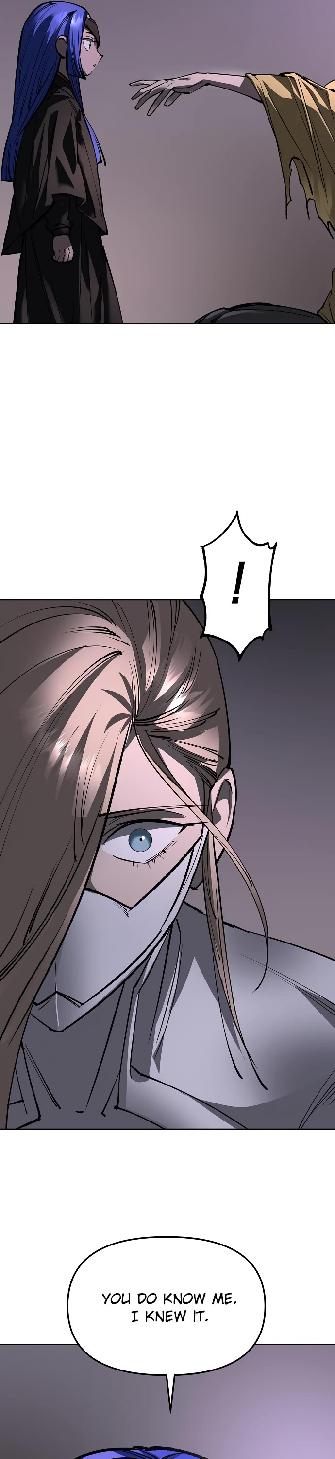 Cosmic Heavenly Demon 3077 chapter 34 page 12