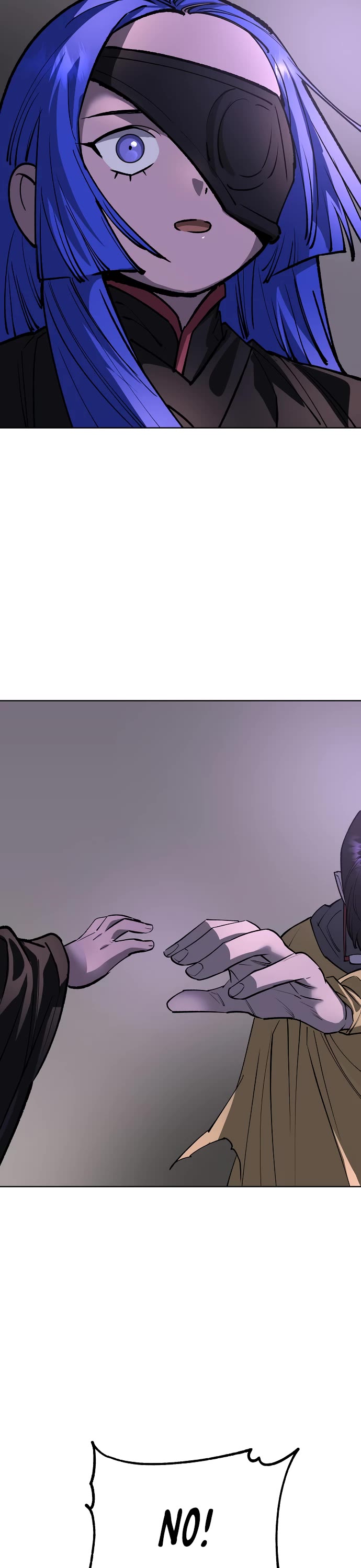 Cosmic Heavenly Demon 3077 chapter 34 page 13