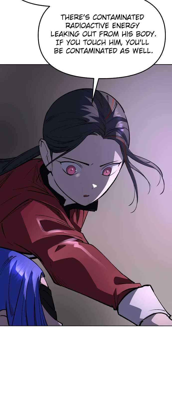 Cosmic Heavenly Demon 3077 chapter 34 page 15