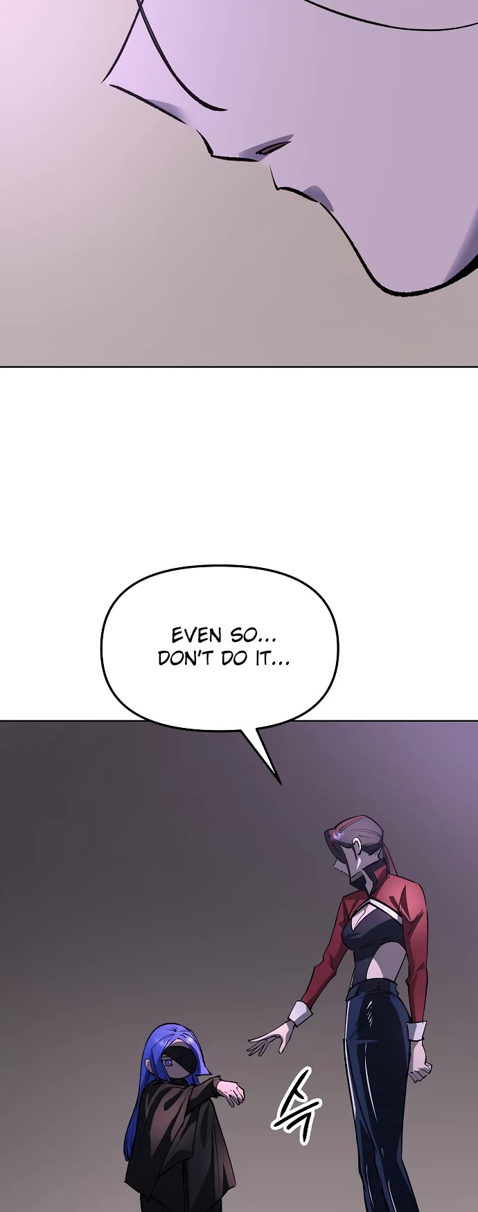 Cosmic Heavenly Demon 3077 chapter 34 page 18