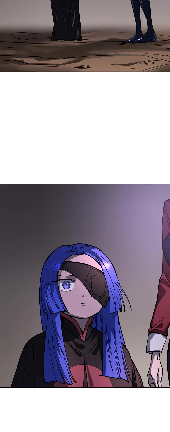 Cosmic Heavenly Demon 3077 chapter 34 page 19