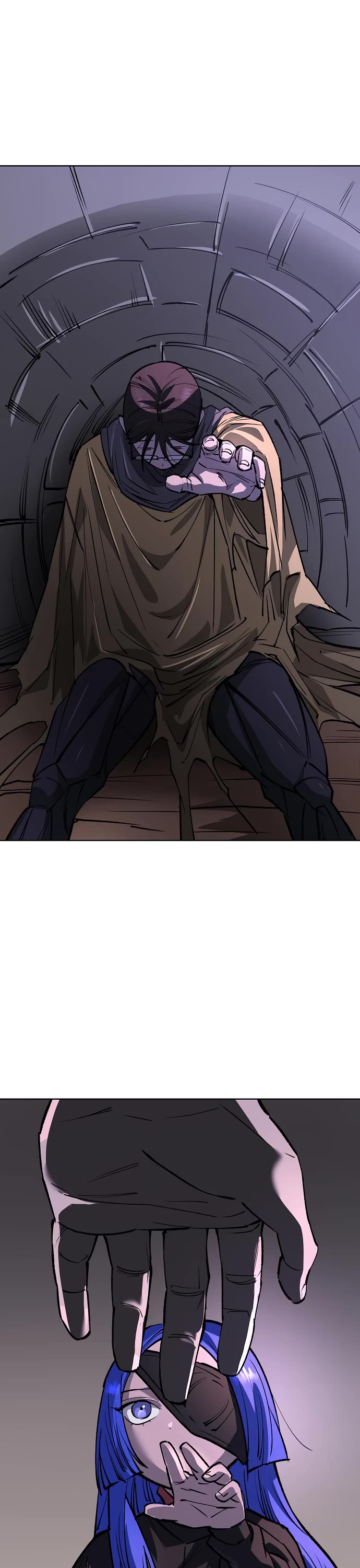 Cosmic Heavenly Demon 3077 chapter 34 page 20