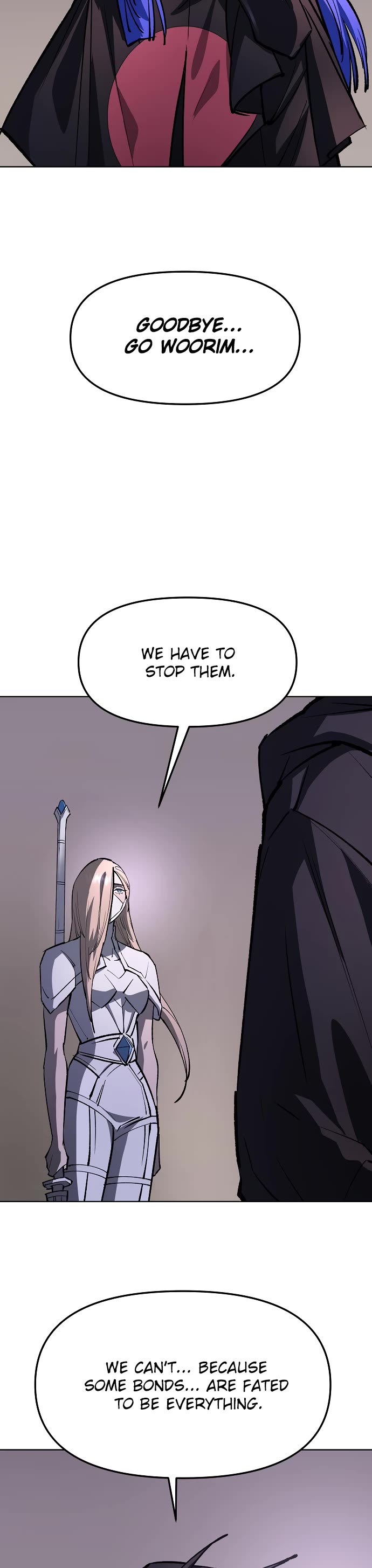 Cosmic Heavenly Demon 3077 chapter 34 page 21