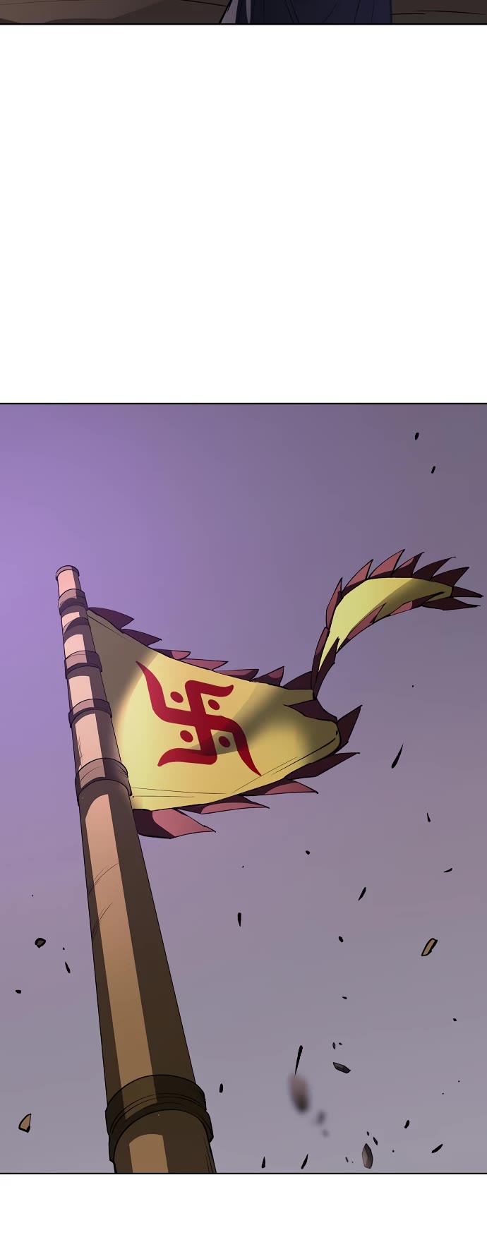 Cosmic Heavenly Demon 3077 chapter 34 page 26