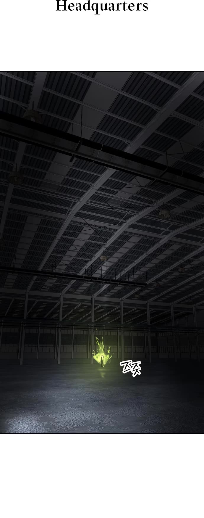 Cosmic Heavenly Demon 3077 chapter 34 page 36