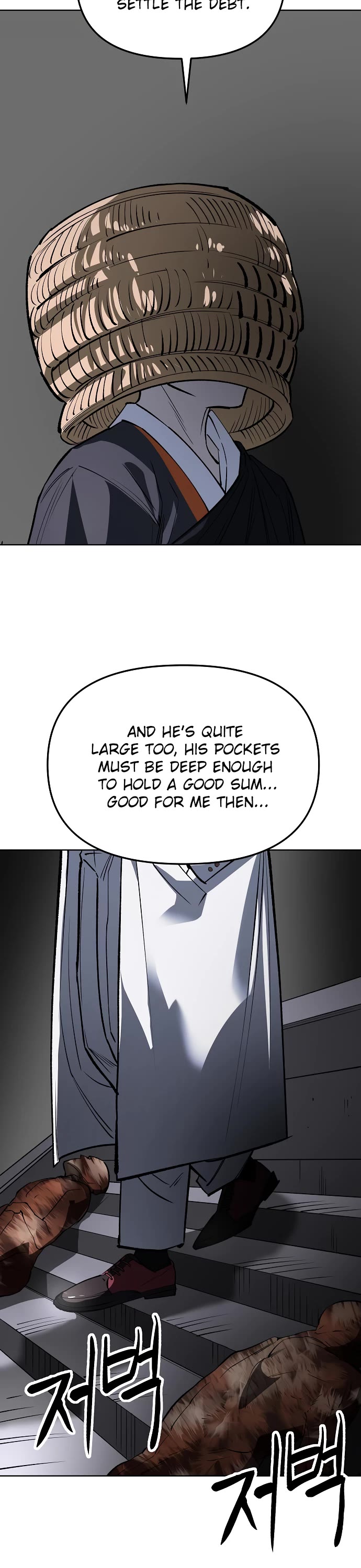 Cosmic Heavenly Demon 3077 chapter 34 page 41