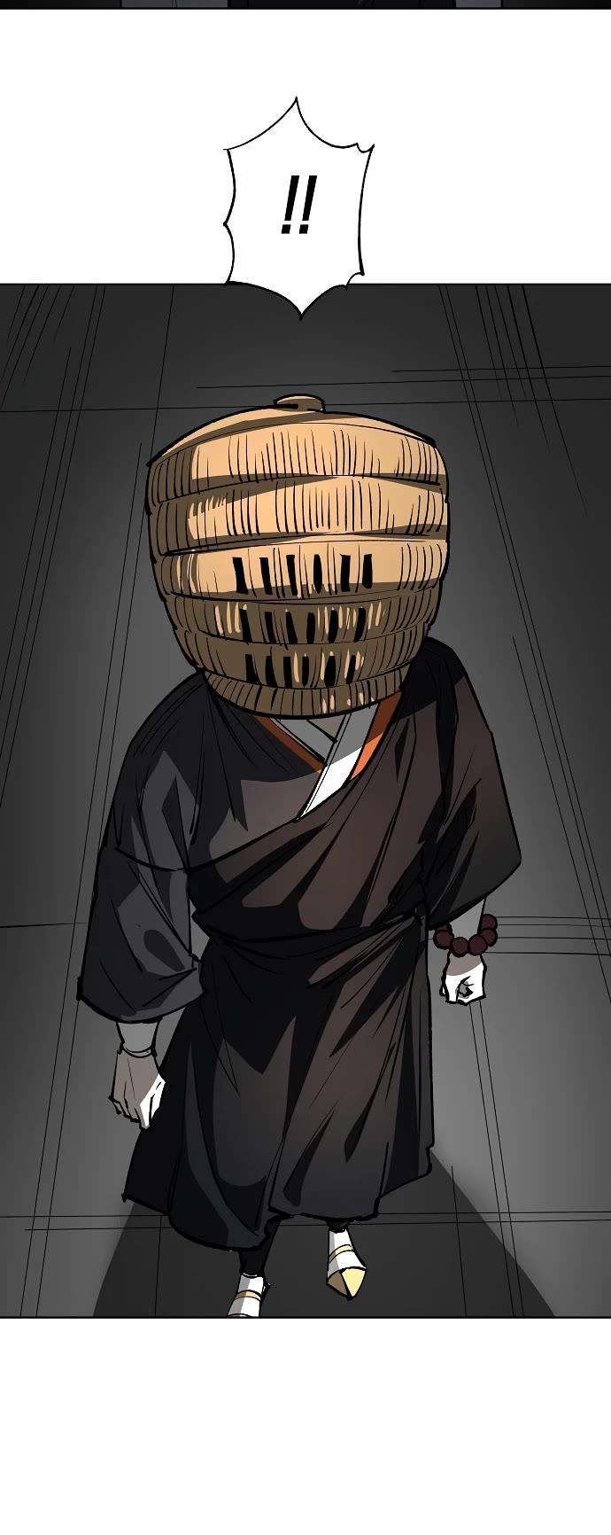 Cosmic Heavenly Demon 3077 chapter 34 page 43