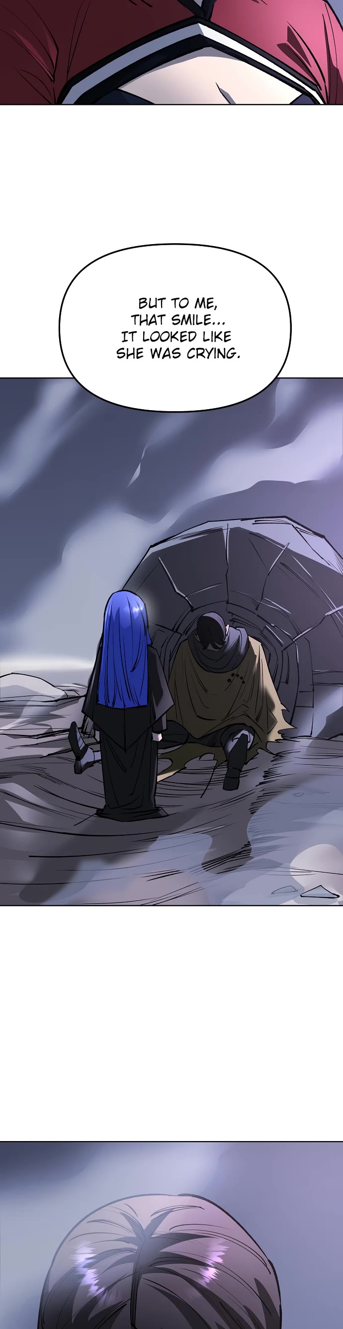 Cosmic Heavenly Demon 3077 chapter 34 page 6