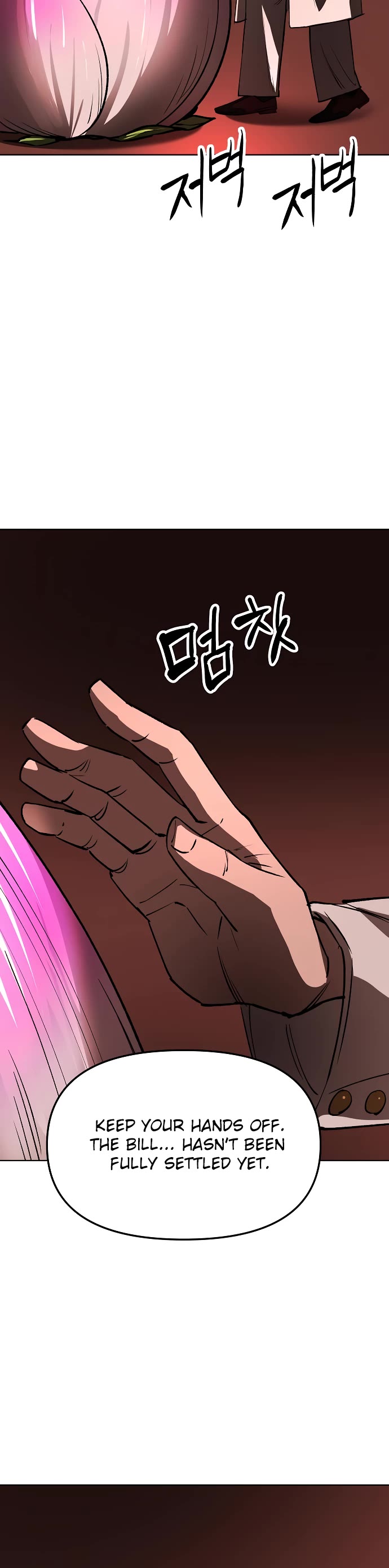 Cosmic Heavenly Demon 3077 chapter 34 page 62