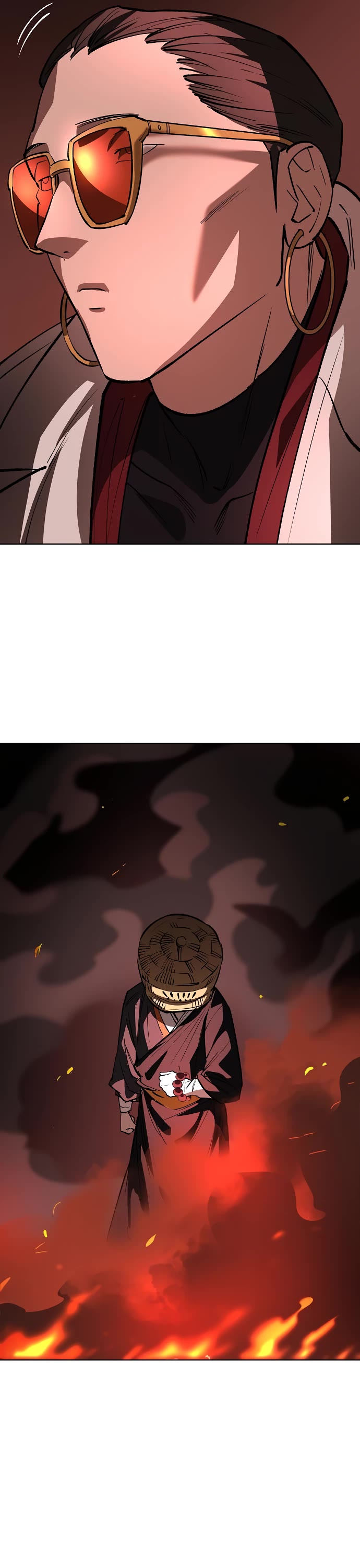 Cosmic Heavenly Demon 3077 chapter 34 page 63