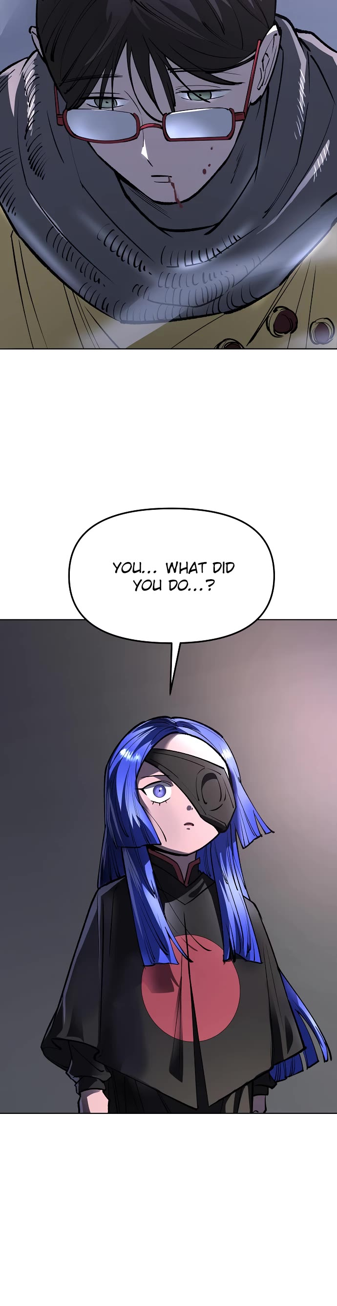 Cosmic Heavenly Demon 3077 chapter 34 page 7