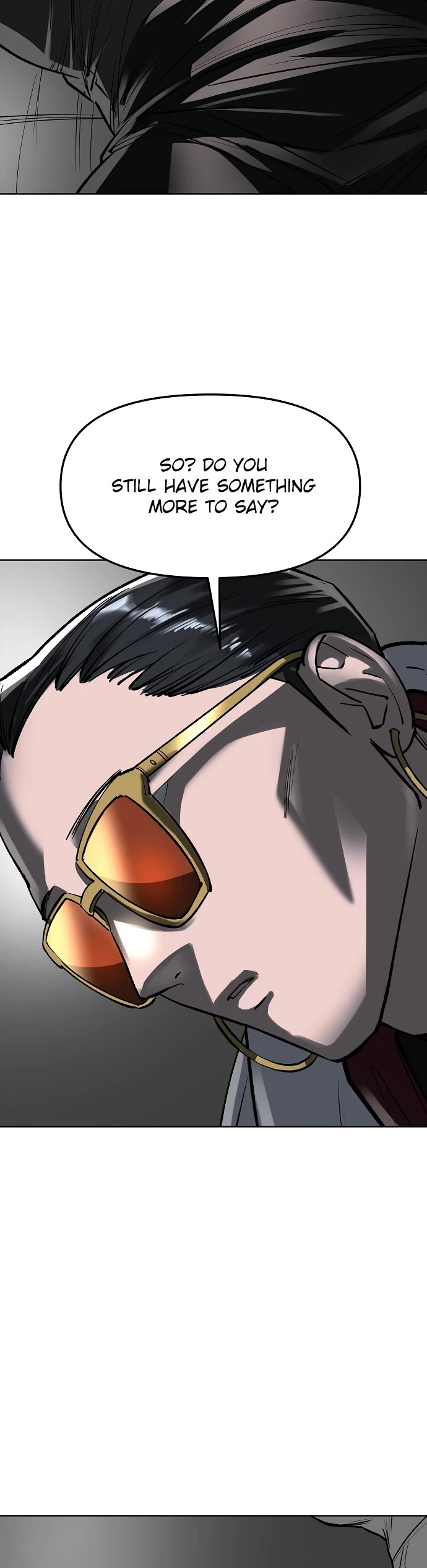 Cosmic Heavenly Demon 3077 chapter 35 page 13