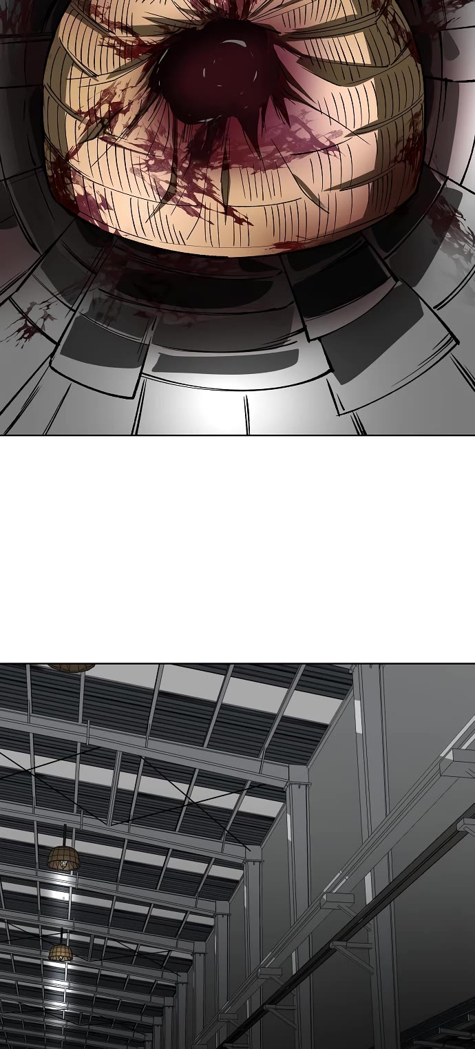 Cosmic Heavenly Demon 3077 chapter 35 page 27