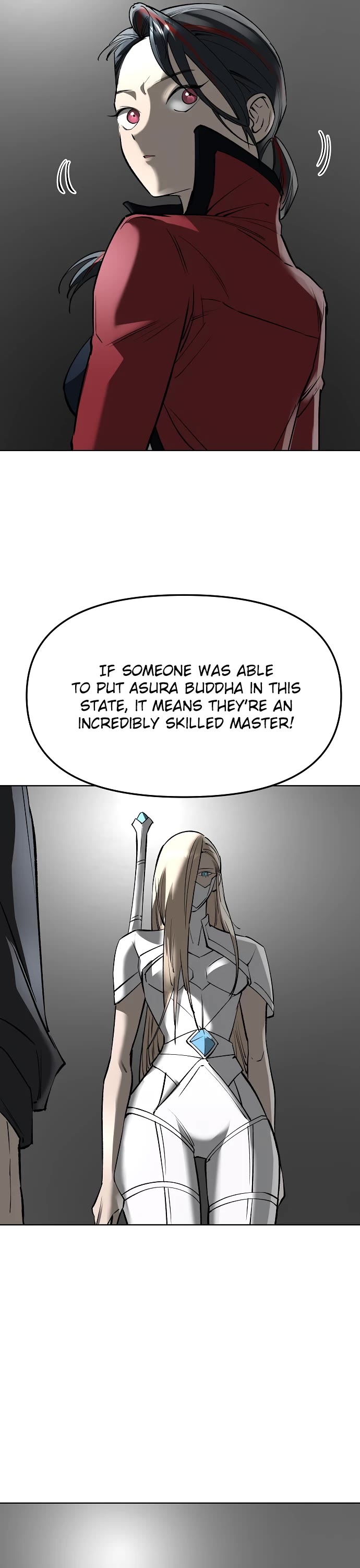 Cosmic Heavenly Demon 3077 chapter 35 page 29