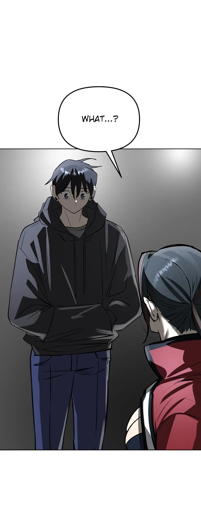 Cosmic Heavenly Demon 3077 chapter 35 page 31