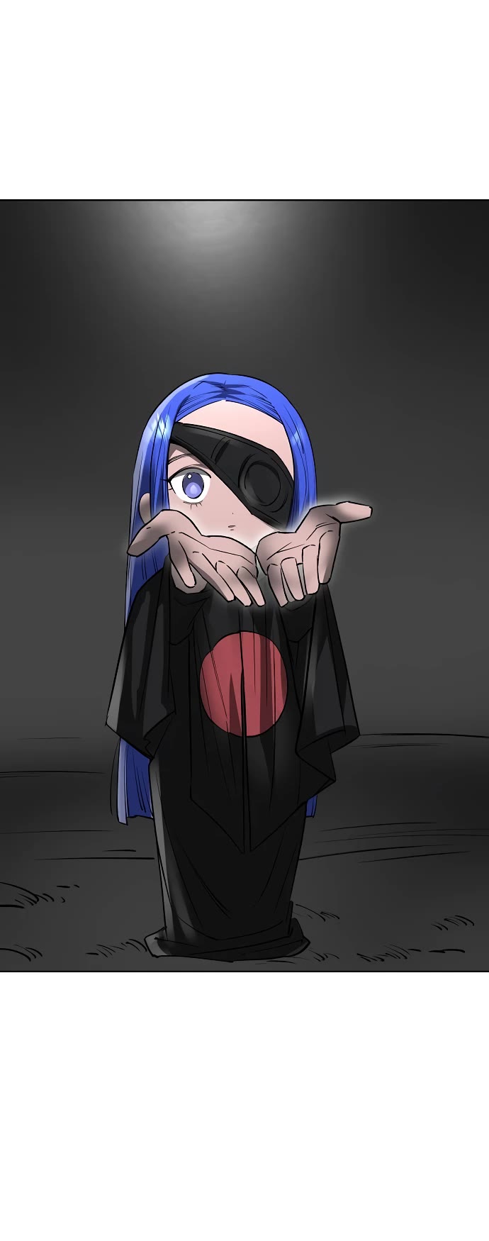 Cosmic Heavenly Demon 3077 chapter 35 page 39