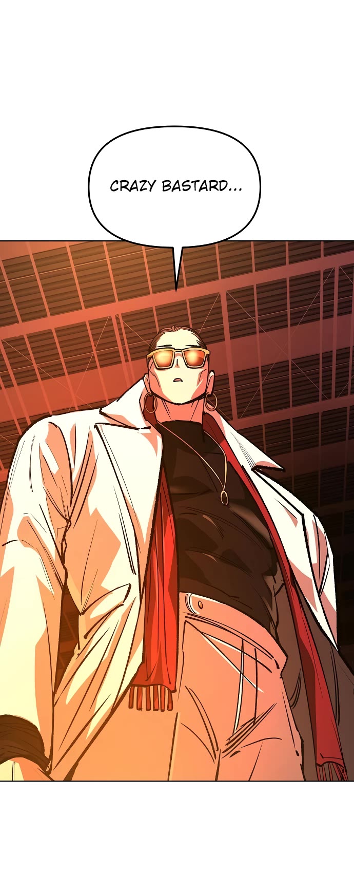 Cosmic Heavenly Demon 3077 chapter 35 page 4