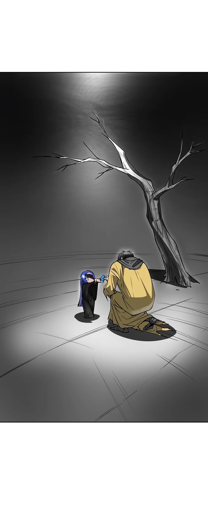 Cosmic Heavenly Demon 3077 chapter 35 page 40