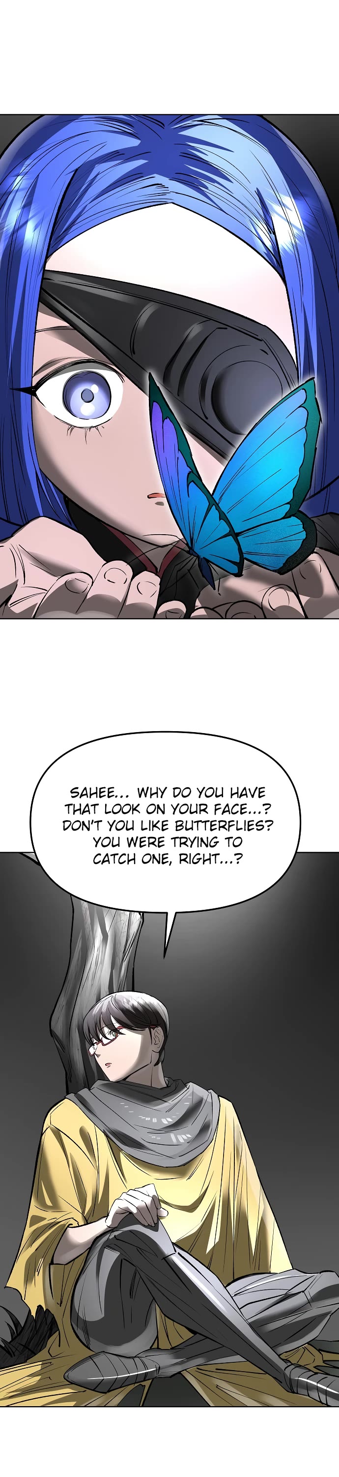 Cosmic Heavenly Demon 3077 chapter 35 page 41