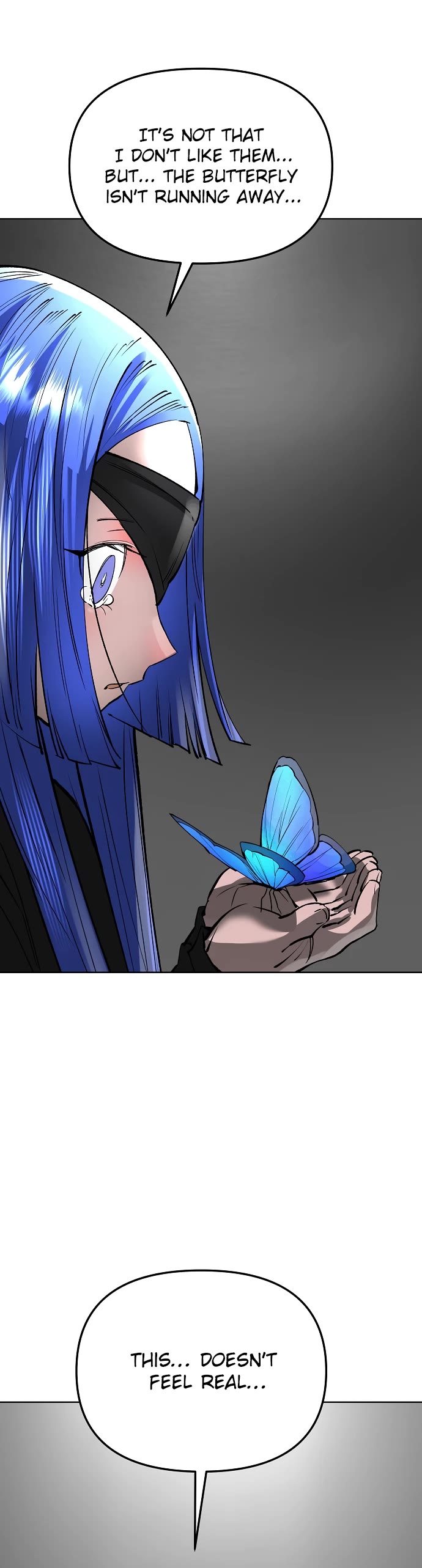 Cosmic Heavenly Demon 3077 chapter 35 page 42