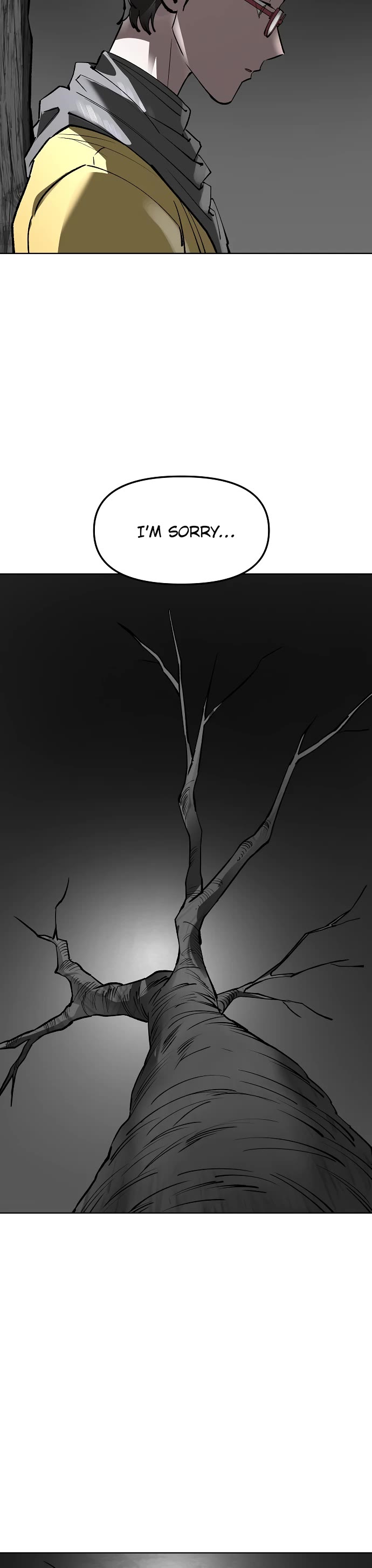 Cosmic Heavenly Demon 3077 chapter 35 page 46