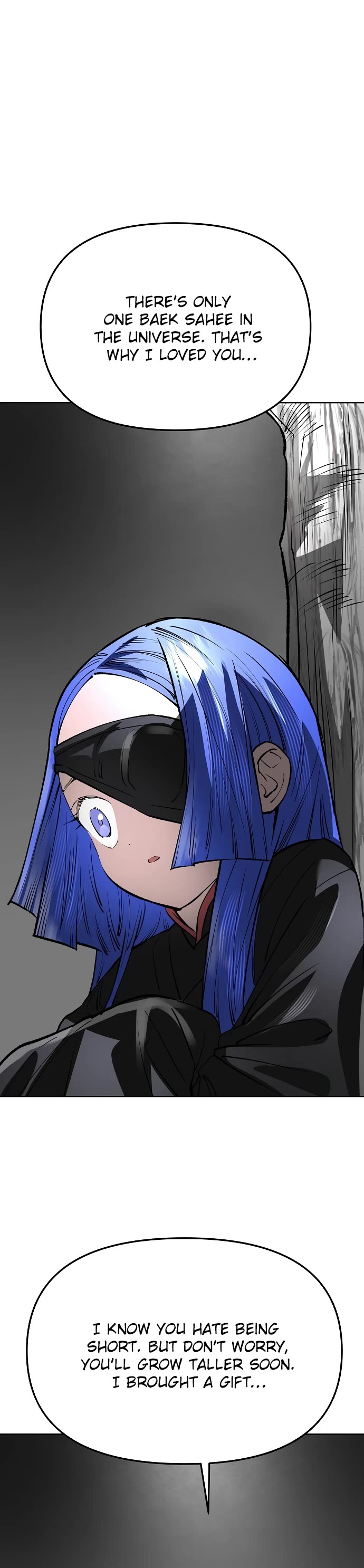 Cosmic Heavenly Demon 3077 chapter 35 page 49