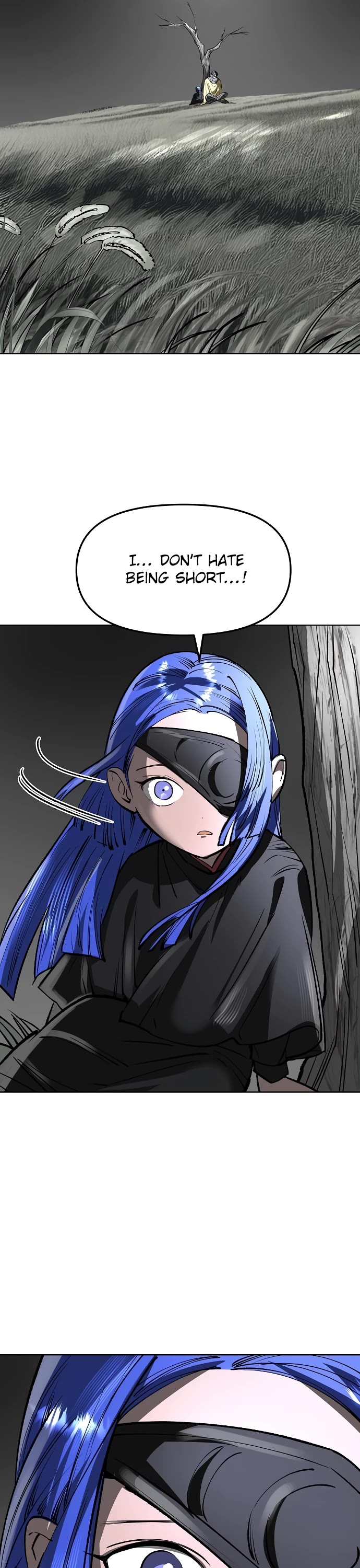 Cosmic Heavenly Demon 3077 chapter 35 page 50