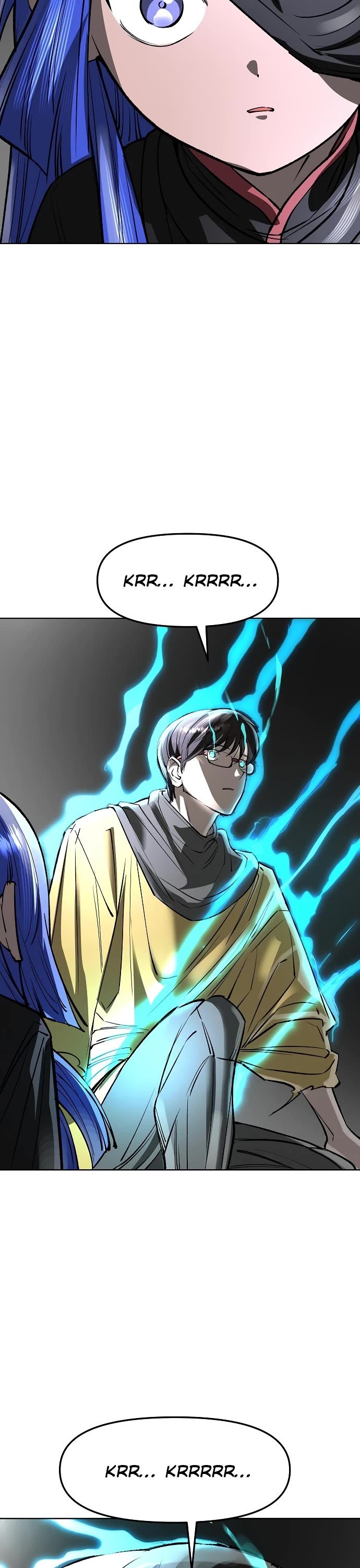 Cosmic Heavenly Demon 3077 chapter 35 page 51