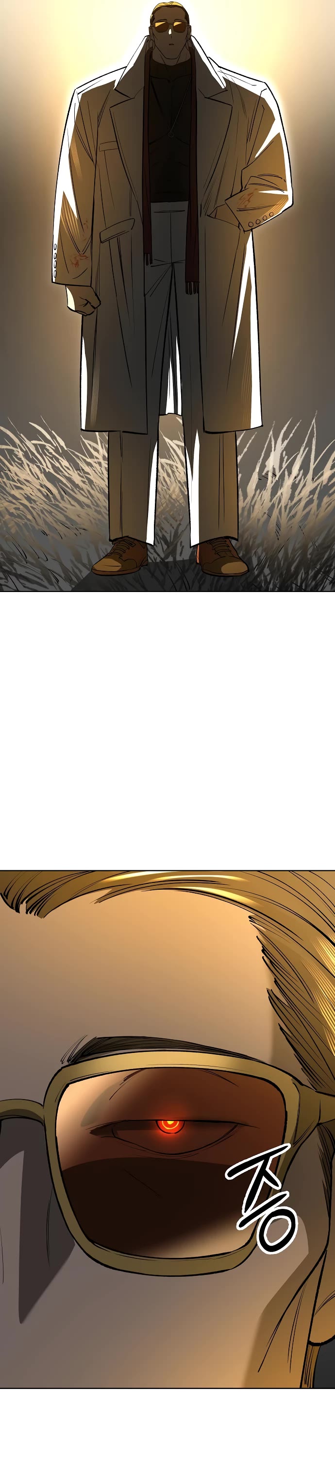 Cosmic Heavenly Demon 3077 chapter 35 page 54