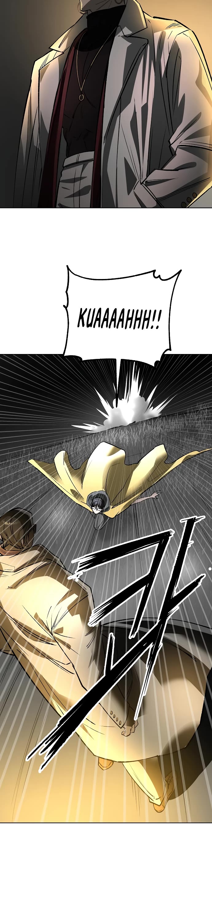 Cosmic Heavenly Demon 3077 chapter 35 page 56